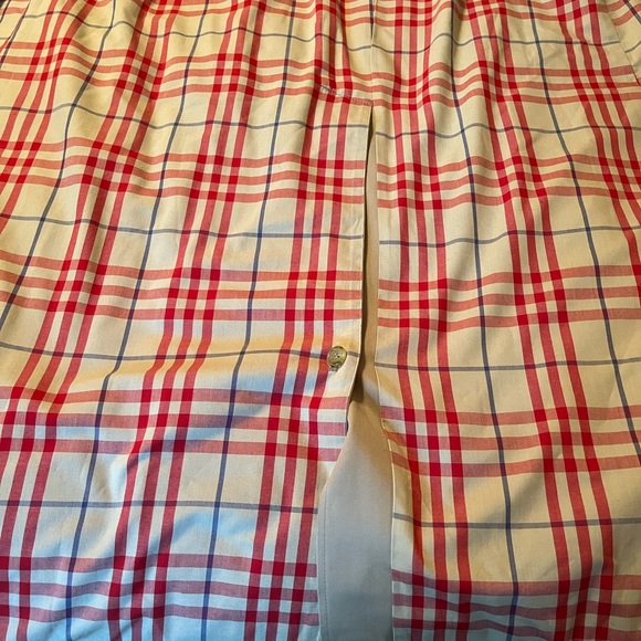 Burberry Wool Trenchcoat 12 XXL - Picture 8 of 16